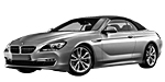 BMW F12 P3180 Fault Code